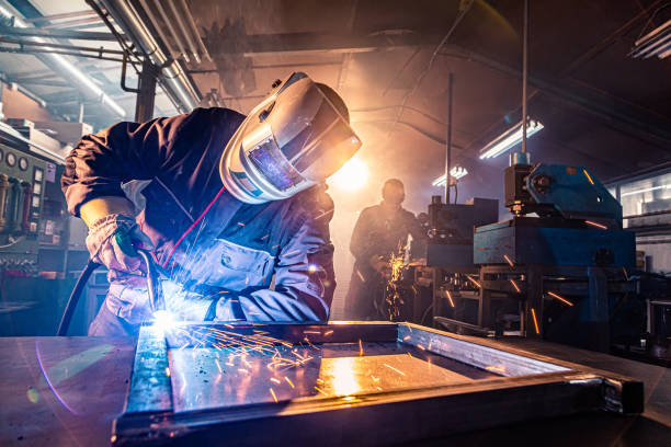 Best Marine and Shipbuilding Welding in Terre Haute, IN