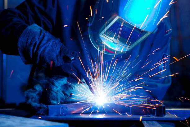 Professional Welder & Metal Fabrication in Terre Haute, IN
