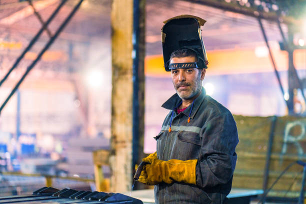 Affordable Welder Services in Terre Haute, IN