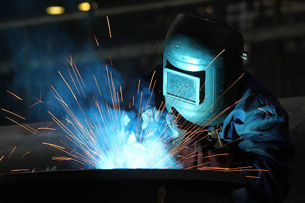 Best Maintenance and Repair Welding in Terre Haute, IN