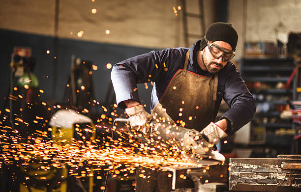 Best Automation and Robotic Welding in Terre Haute, IN