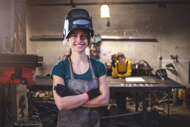 Best Food and Beverage Processing Equipment Welding in Terre Haute, IN